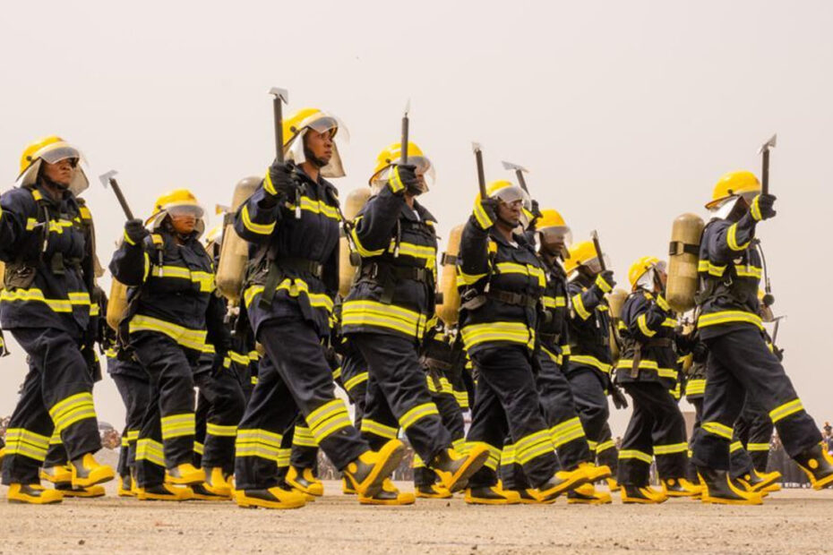 FFS Recruitment Portal 2026/2027: How to Apply, Requirements, Vacancies, and Closing Date/https://studentportall.com/