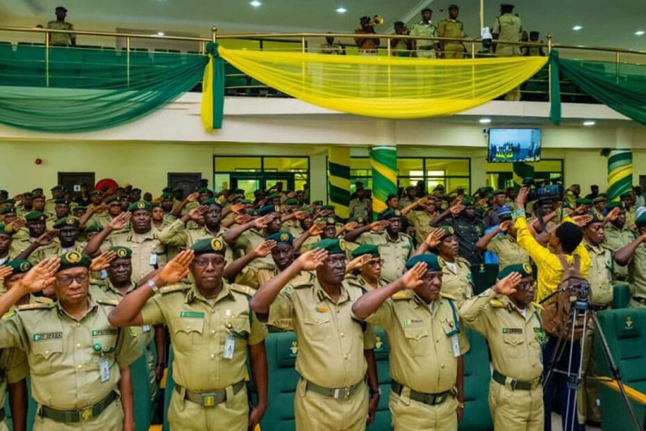 NCoS Recruitment Portal 2026/2027: How to Apply, Requirements, and Latest Updates/https://studentportall.com/