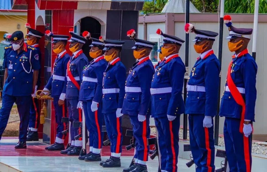 NSCDC Recruitment Portal 2026-2027/https://studentportall.com/